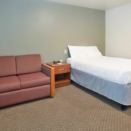 Extended Stay America Select Suites - Tallahassee - Northwest Екстериор снимка