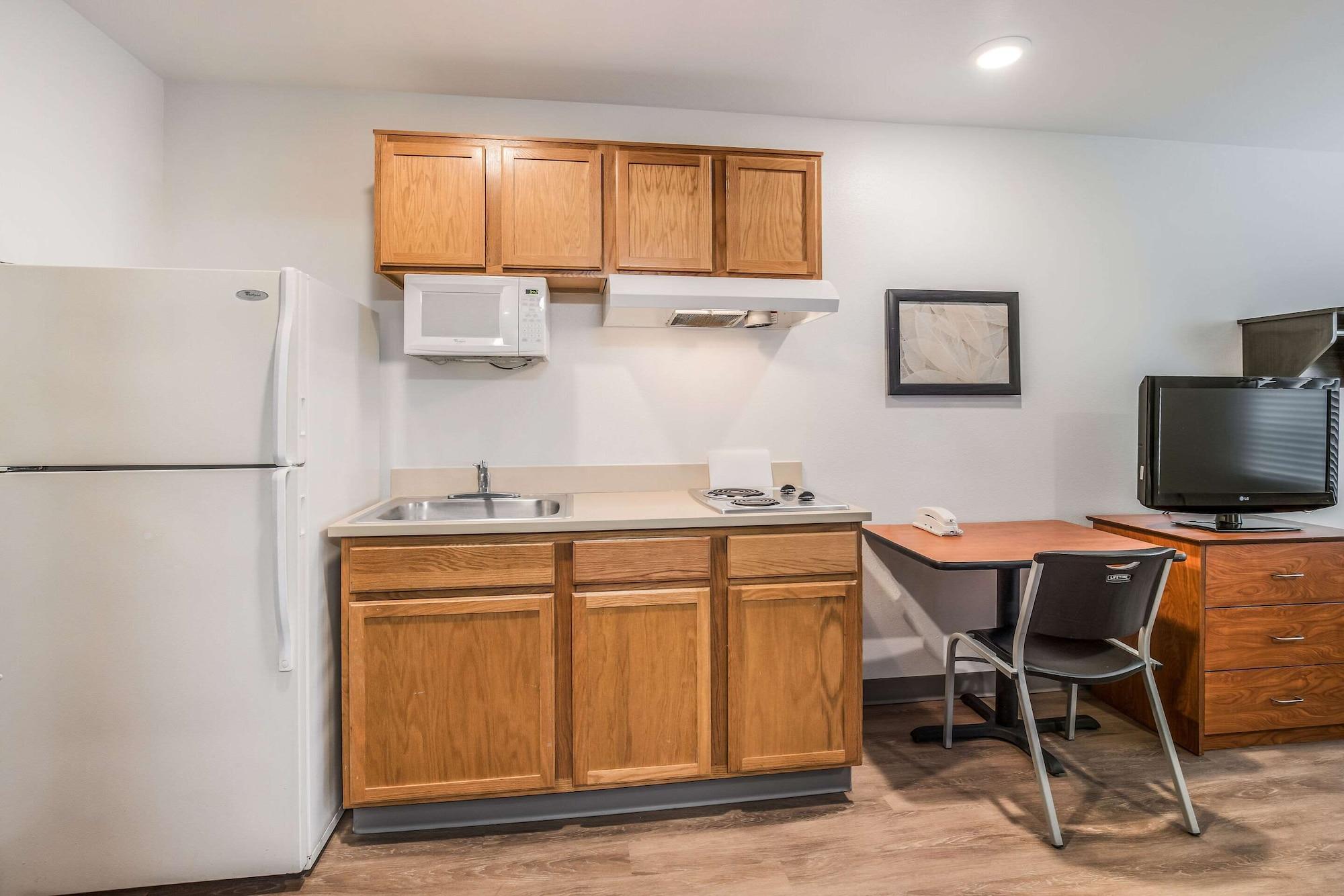Extended Stay America Select Suites - Tallahassee - Northwest Екстериор снимка