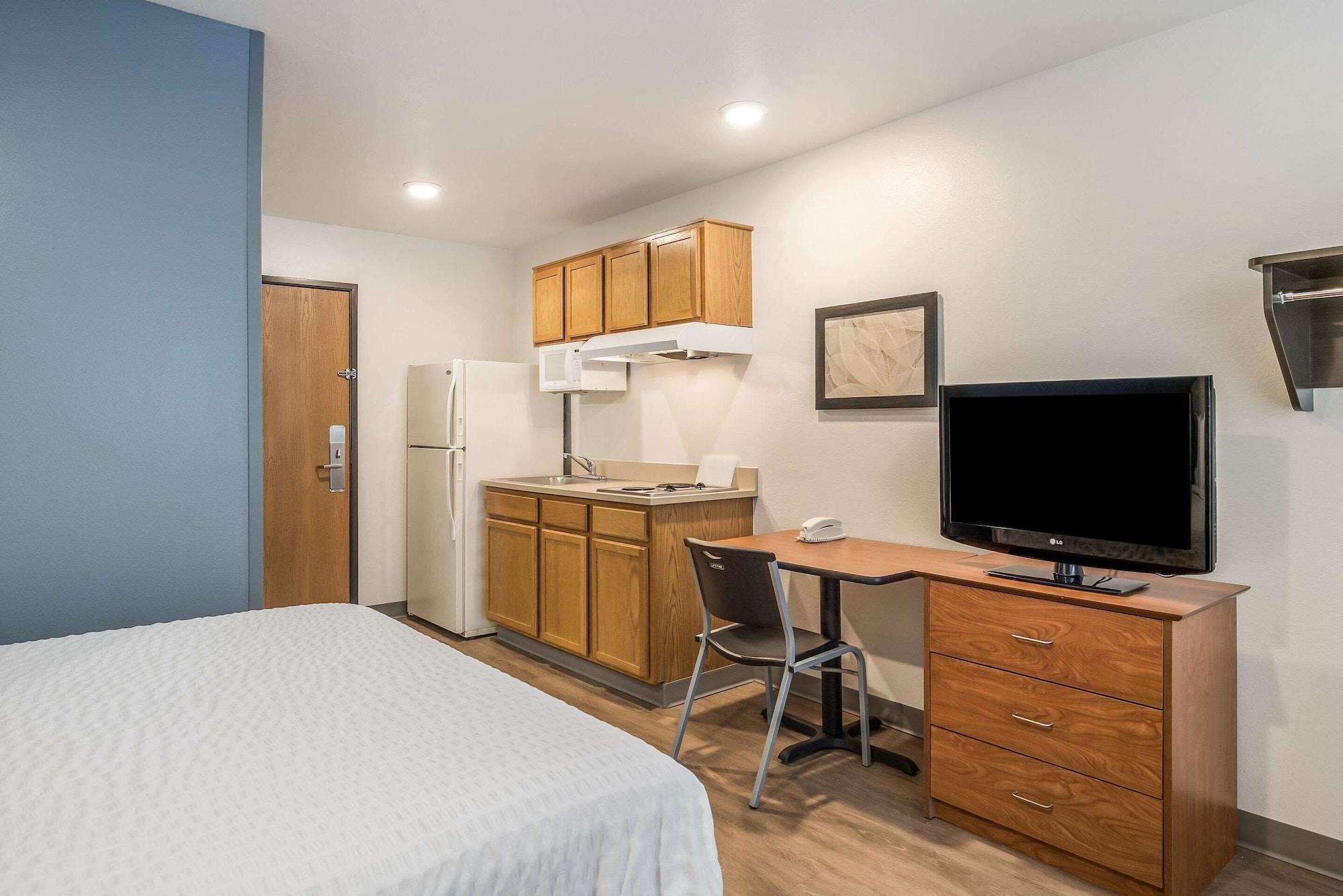 Extended Stay America Select Suites - Tallahassee - Northwest Екстериор снимка