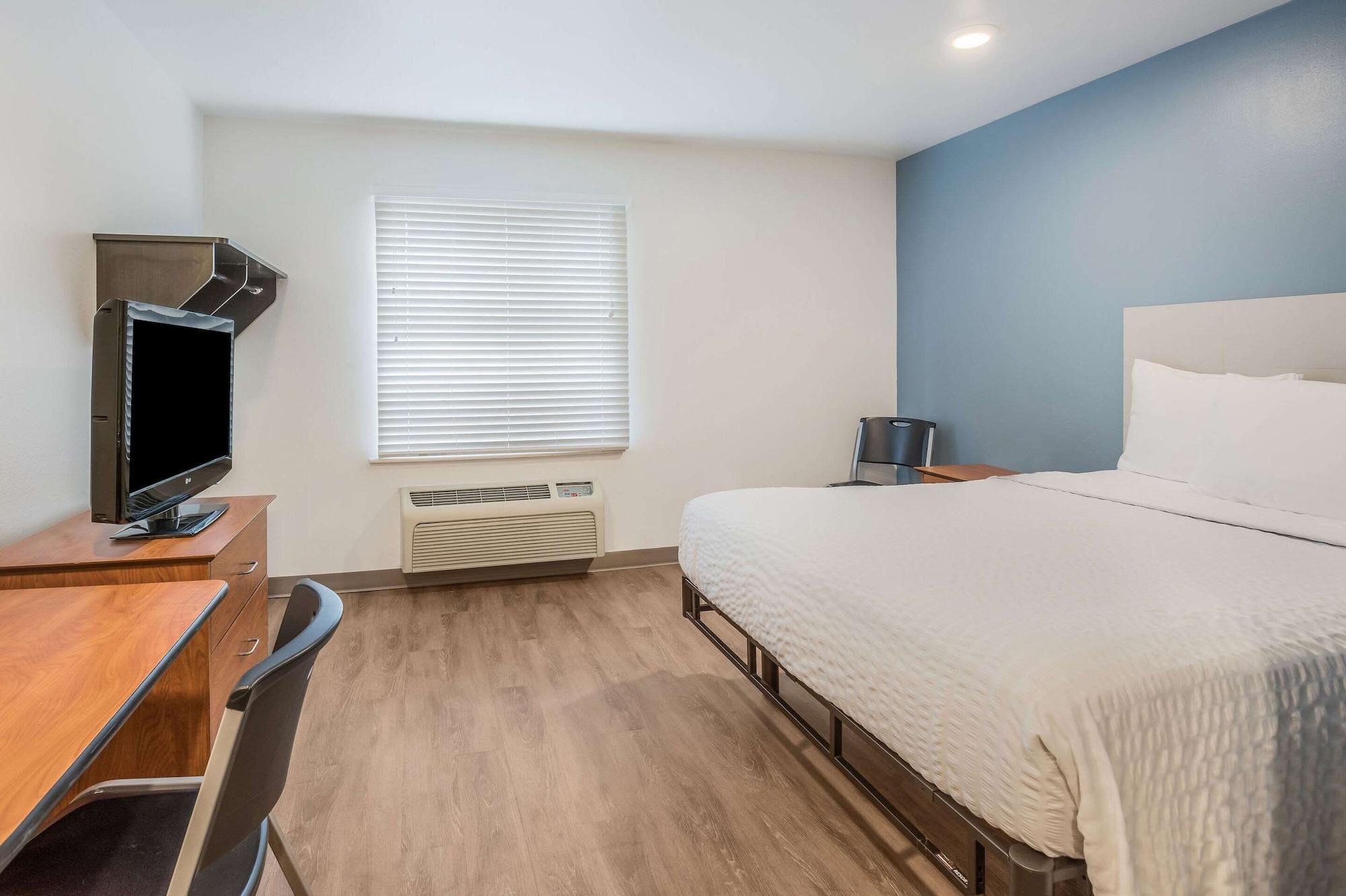 Extended Stay America Select Suites - Tallahassee - Northwest Екстериор снимка