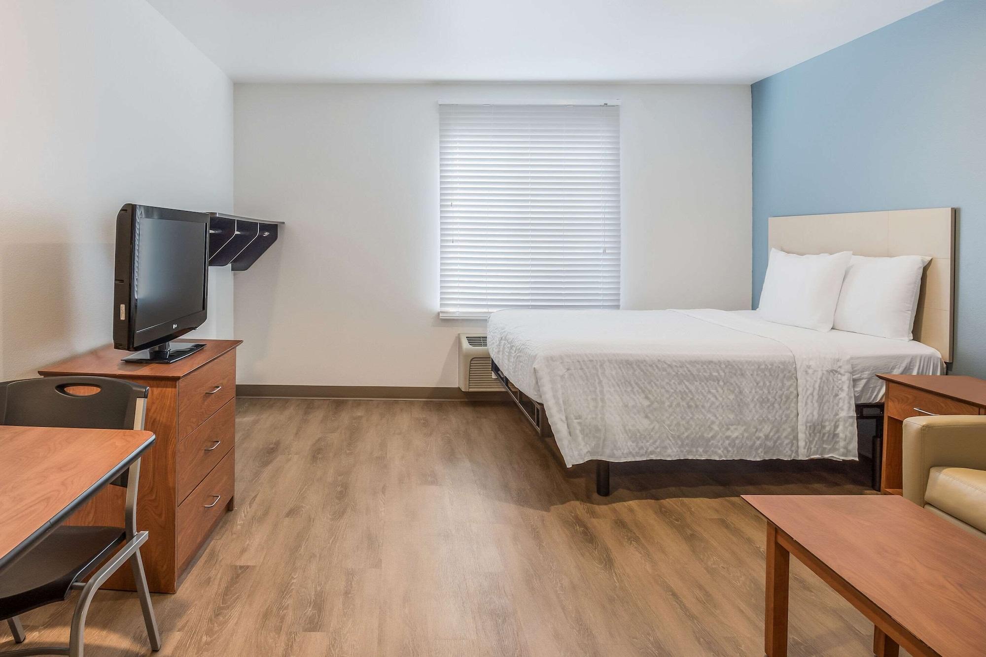 Extended Stay America Select Suites - Tallahassee - Northwest Екстериор снимка