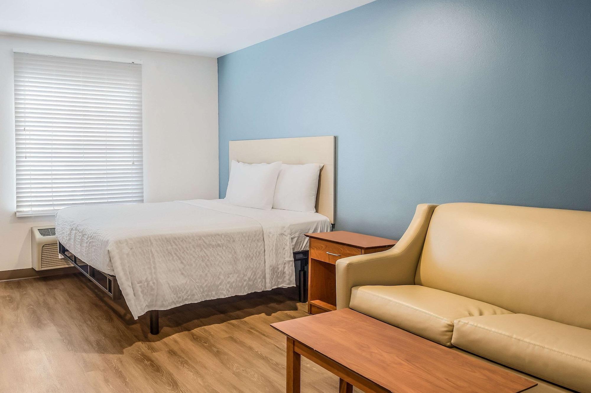 Extended Stay America Select Suites - Tallahassee - Northwest Екстериор снимка