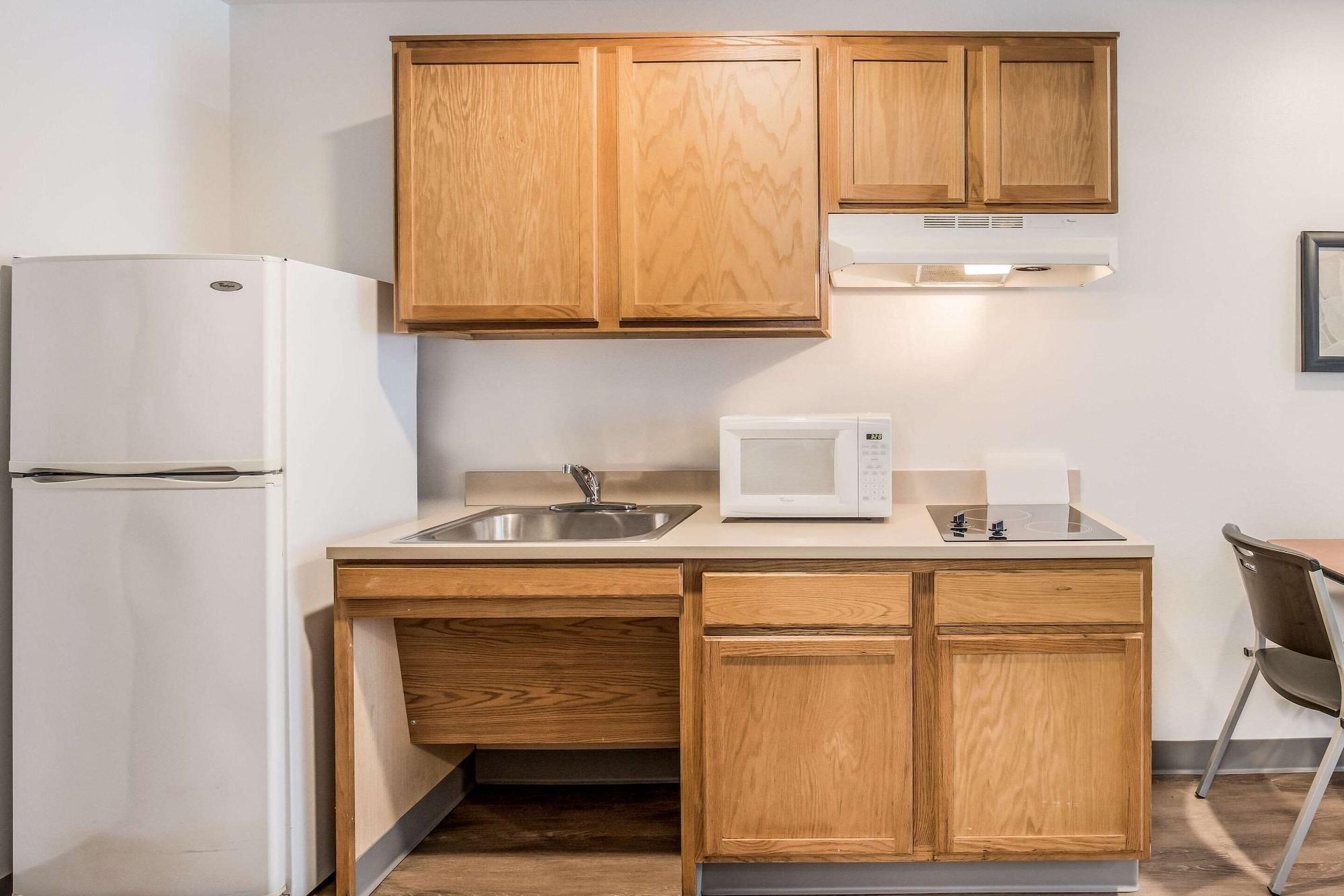 Extended Stay America Select Suites - Tallahassee - Northwest Екстериор снимка