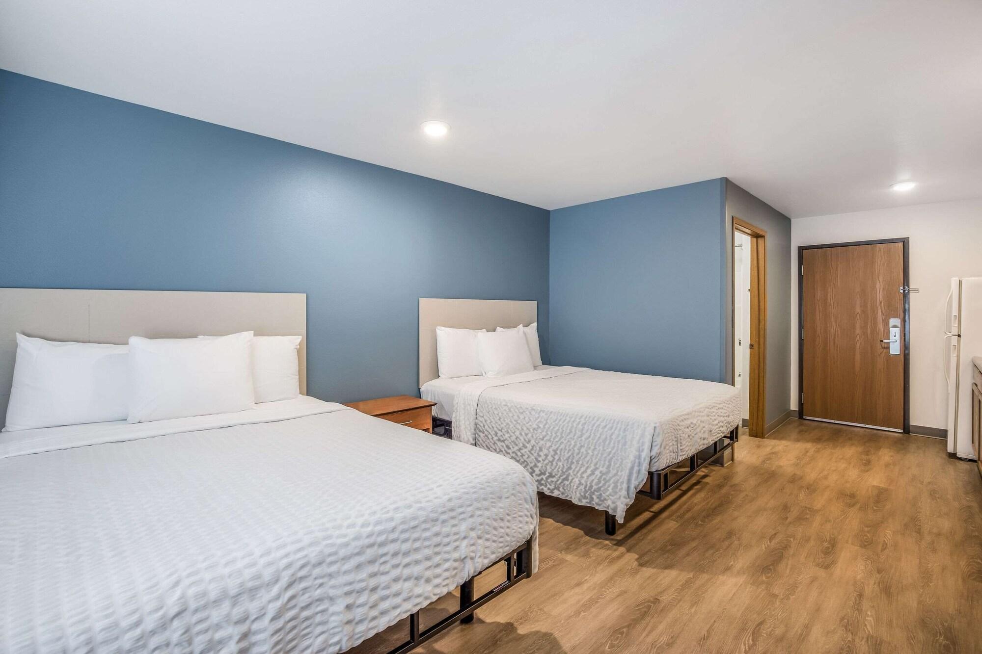 Extended Stay America Select Suites - Tallahassee - Northwest Екстериор снимка