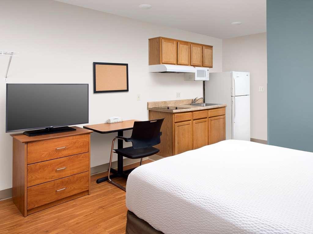 Extended Stay America Select Suites - Tallahassee - Northwest Стая снимка