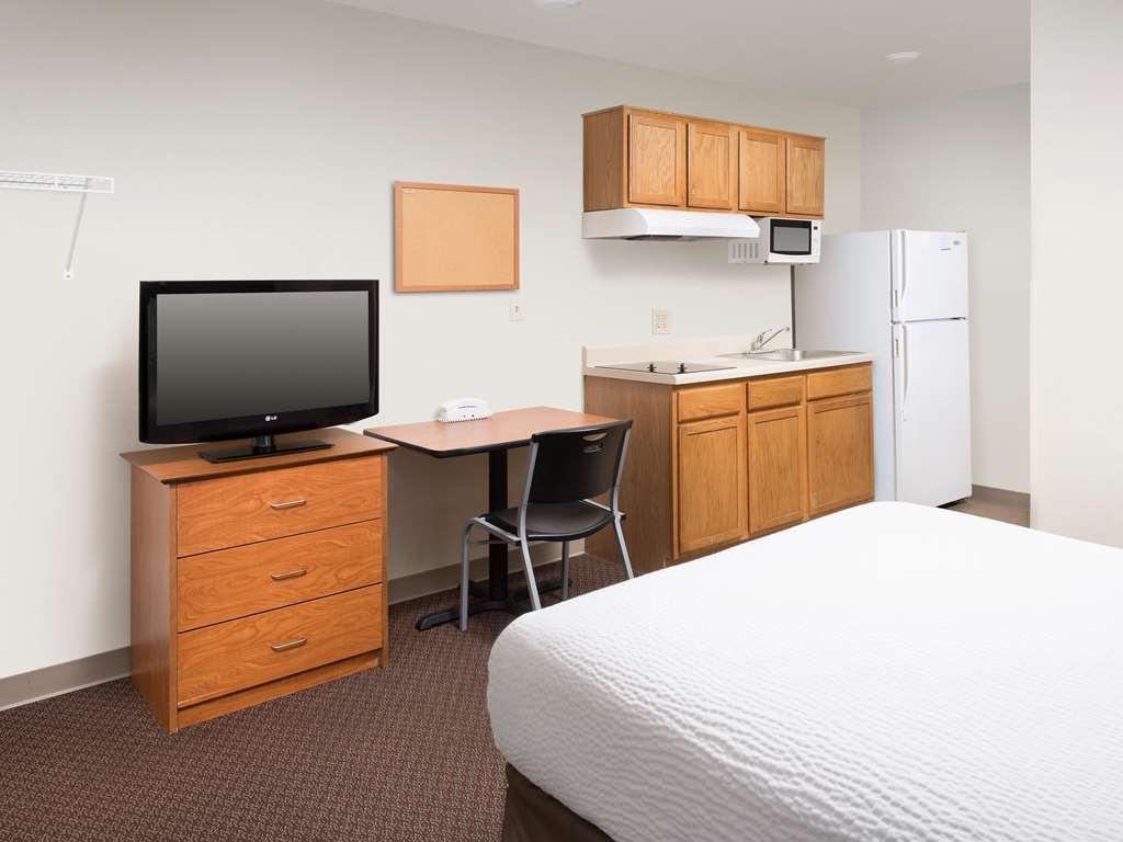Extended Stay America Select Suites - Tallahassee - Northwest Стая снимка