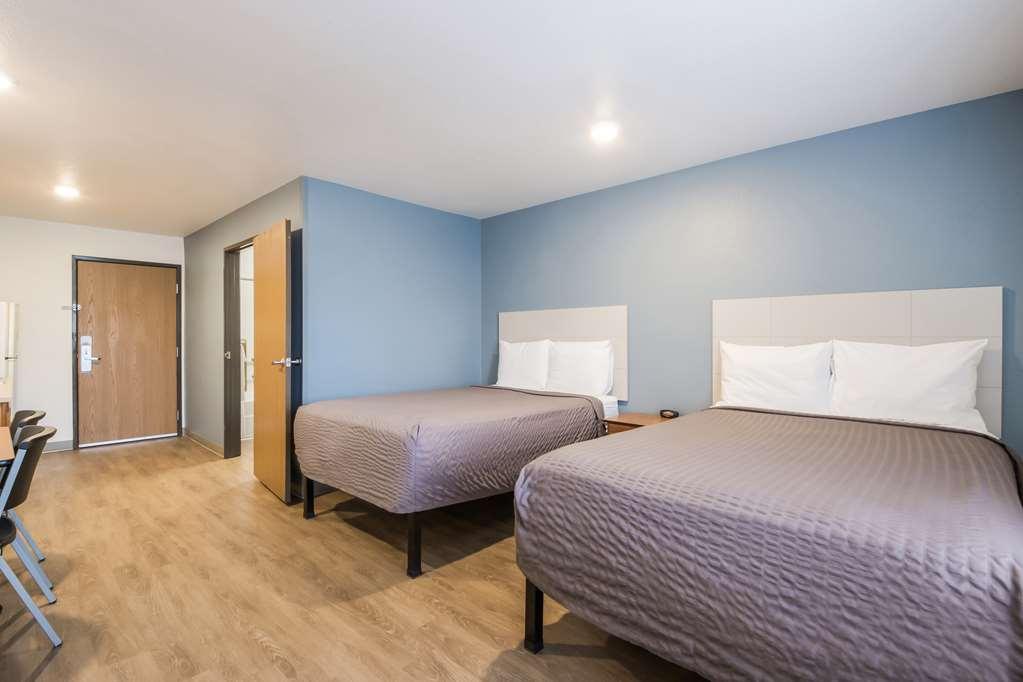 Extended Stay America Select Suites - Tallahassee - Northwest Стая снимка