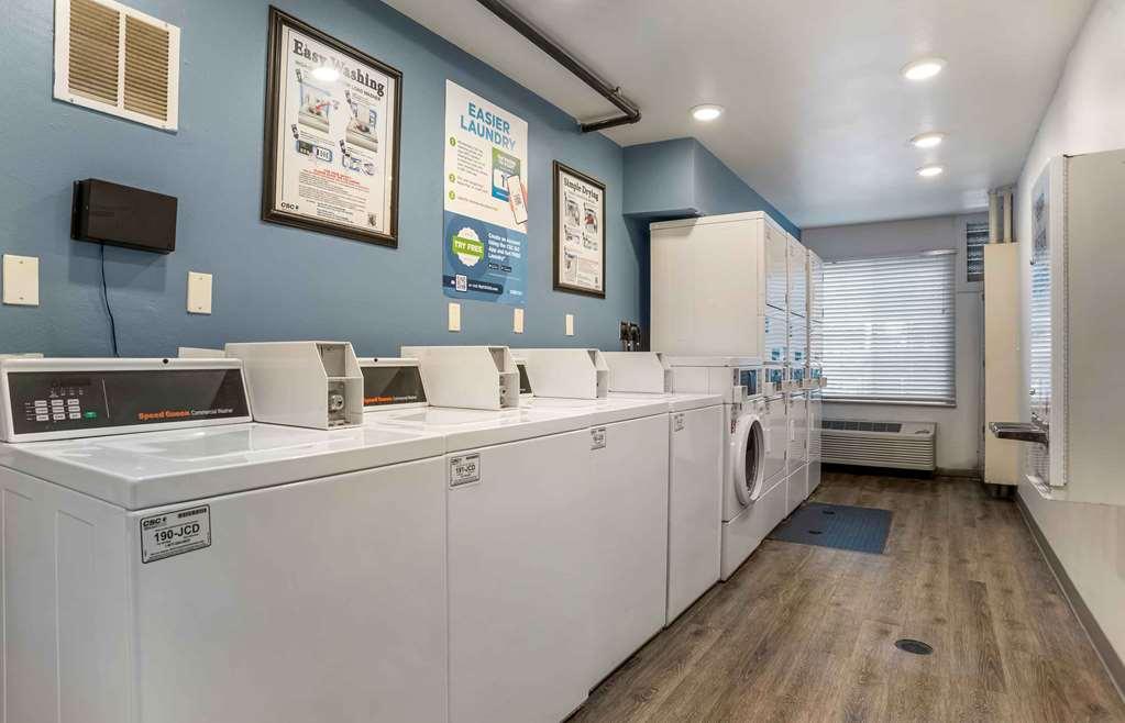Extended Stay America Select Suites - Tallahassee - Northwest Съоръжения снимка