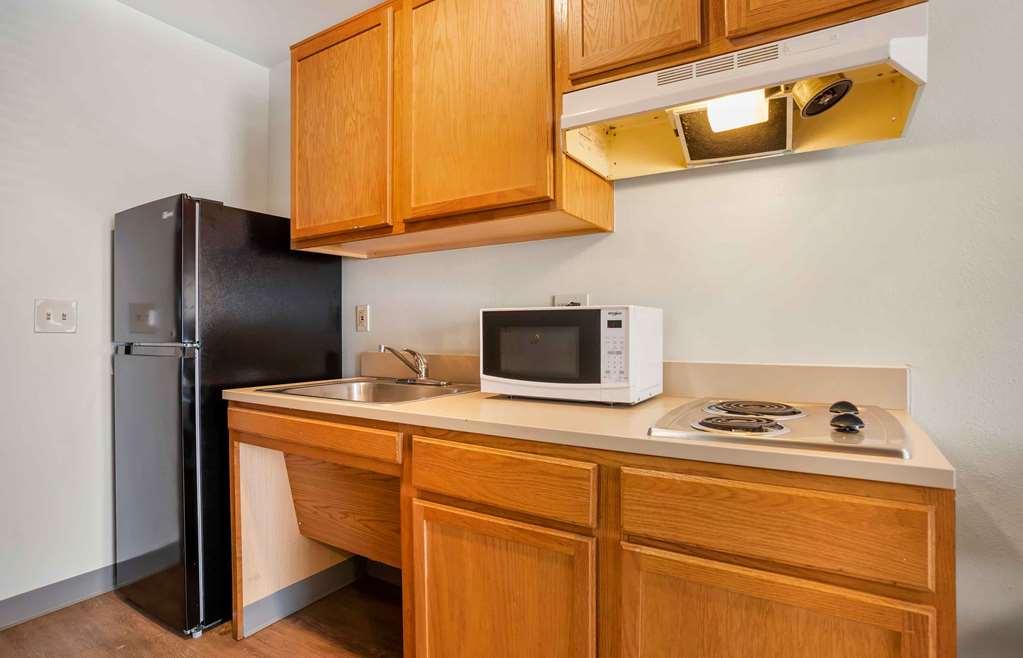 Extended Stay America Select Suites - Tallahassee - Northwest Стая снимка
