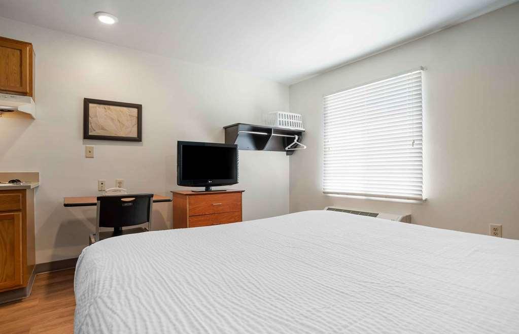 Extended Stay America Select Suites - Tallahassee - Northwest Стая снимка