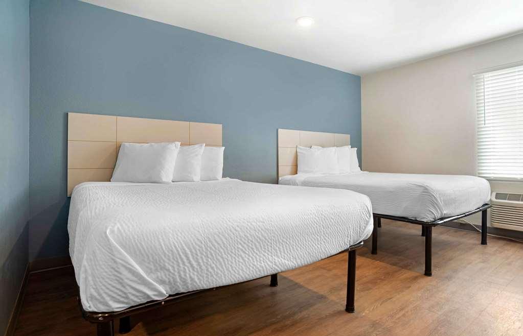 Extended Stay America Select Suites - Tallahassee - Northwest Стая снимка