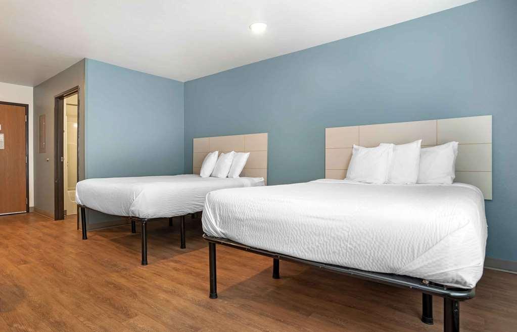 Extended Stay America Select Suites - Tallahassee - Northwest Стая снимка