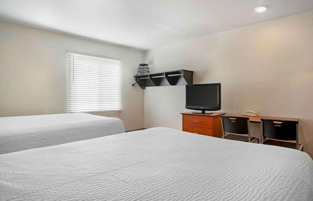 Extended Stay America Select Suites - Tallahassee - Northwest Стая снимка
