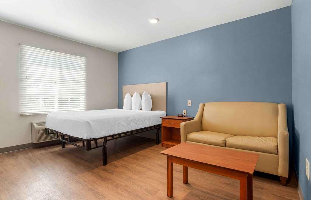 Extended Stay America Select Suites - Tallahassee - Northwest Стая снимка