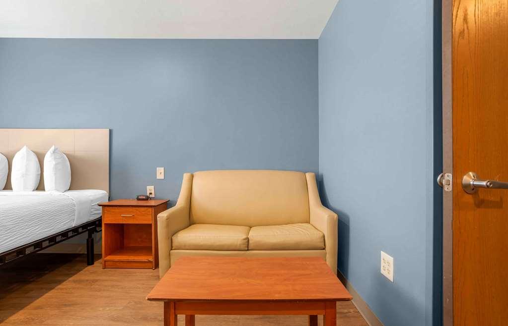 Extended Stay America Select Suites - Tallahassee - Northwest Стая снимка