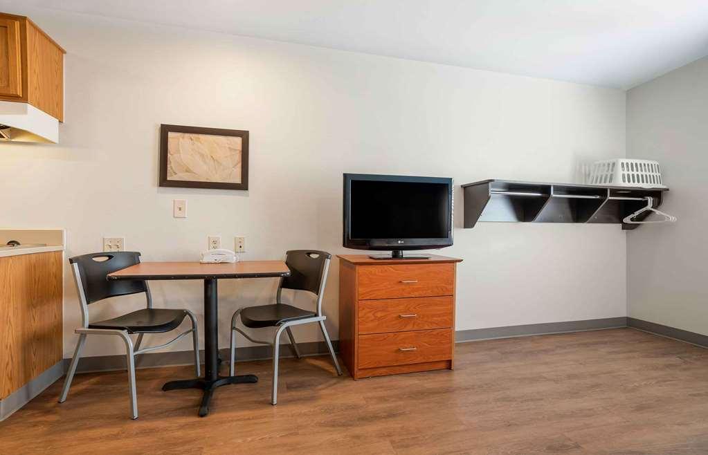 Extended Stay America Select Suites - Tallahassee - Northwest Стая снимка