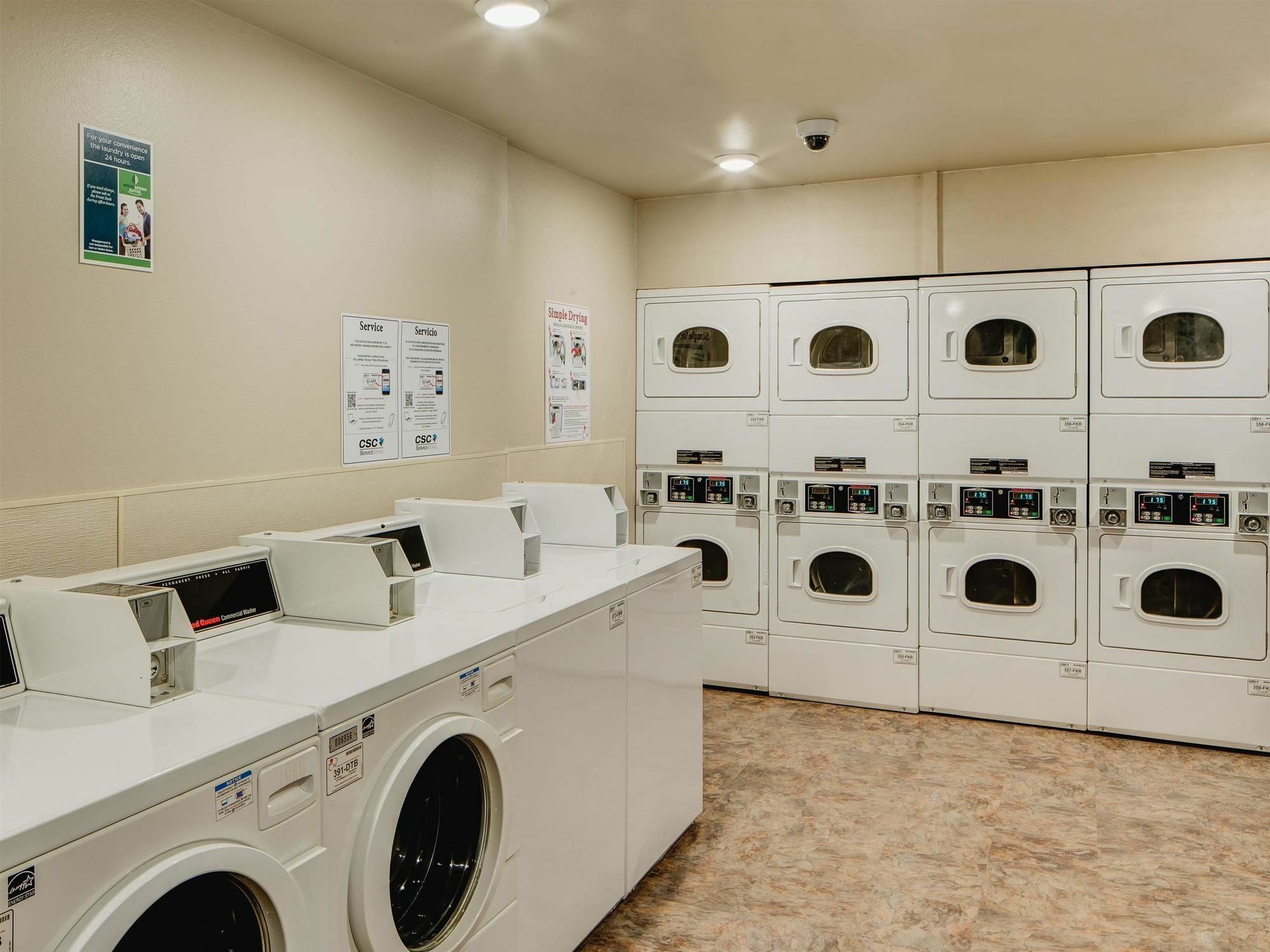 Extended Stay America Select Suites - Tallahassee - Northwest Екстериор снимка